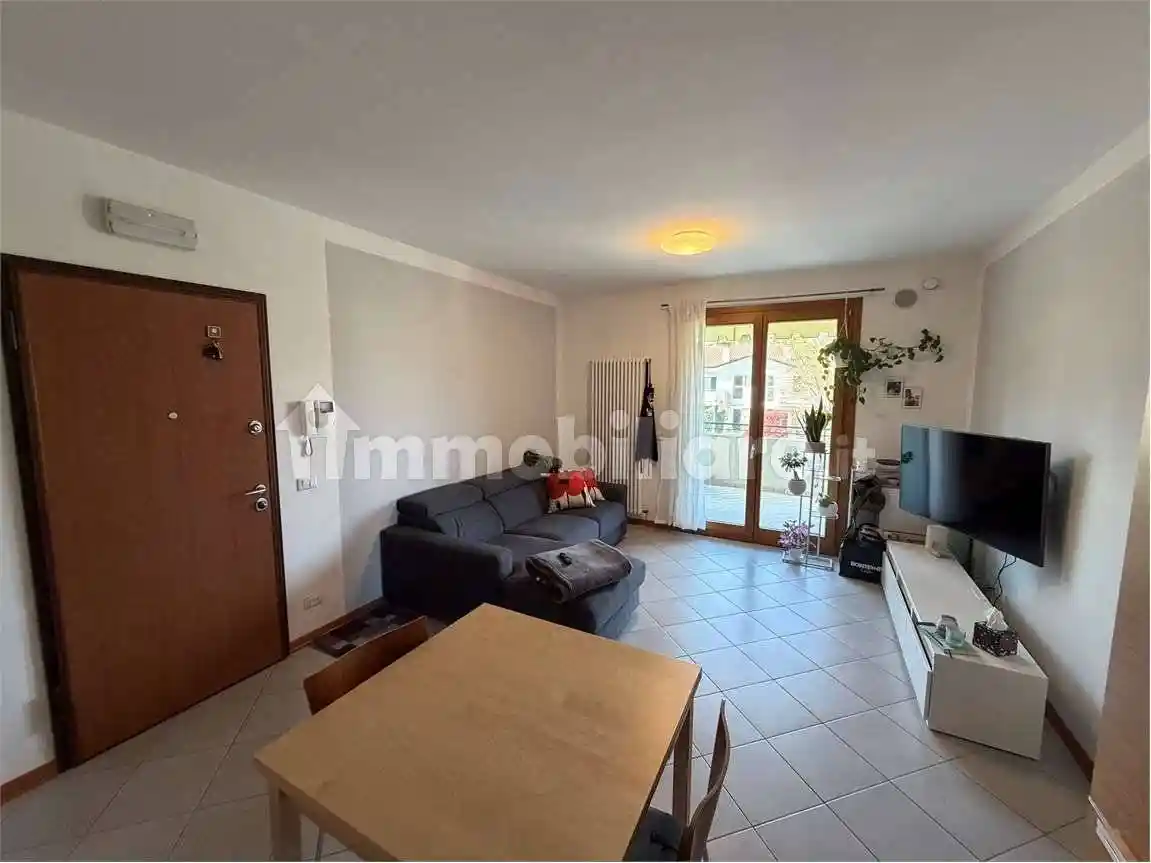 Appartamento in vendita a Pordenone