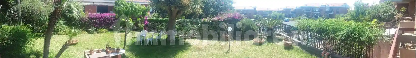 Villa in vendita a Tremestieri Etneo