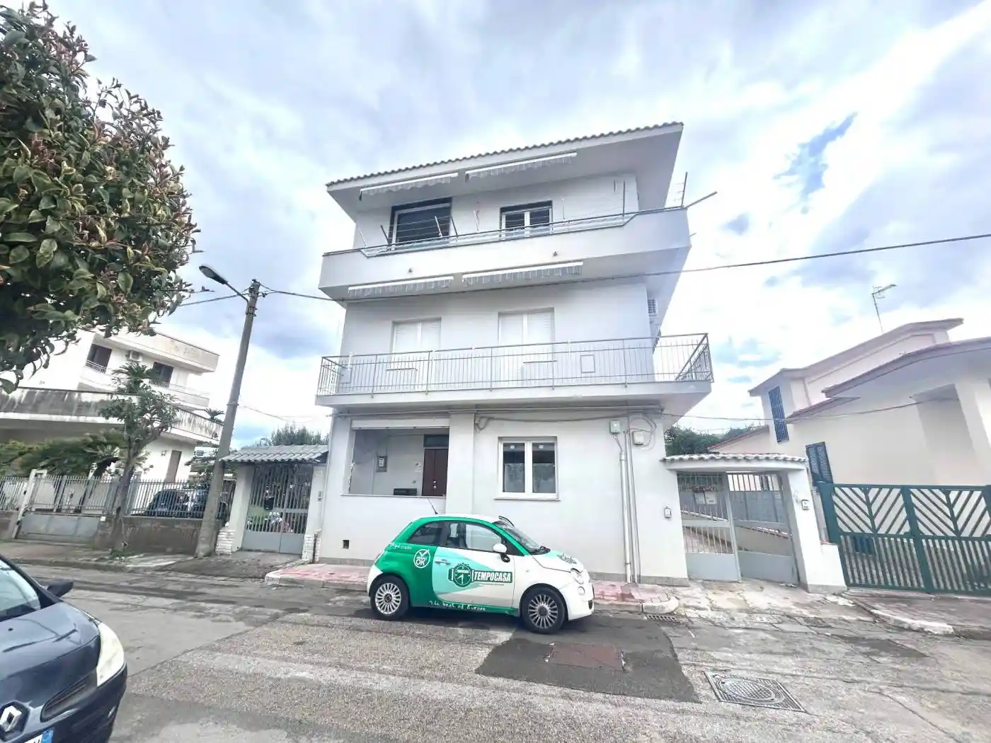 Appartamento in vendita a Pomigliano d'Arco