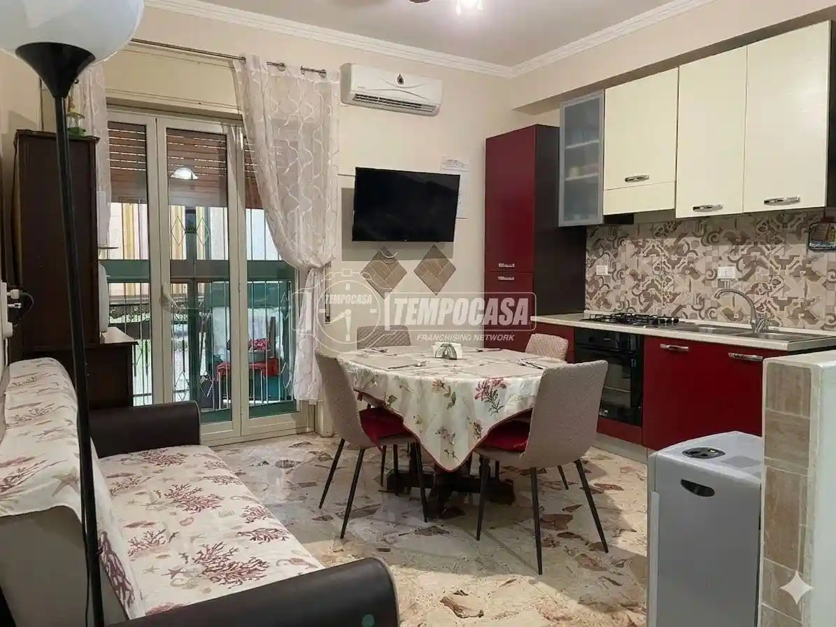 Appartamento in vendita a Gravina di Catania