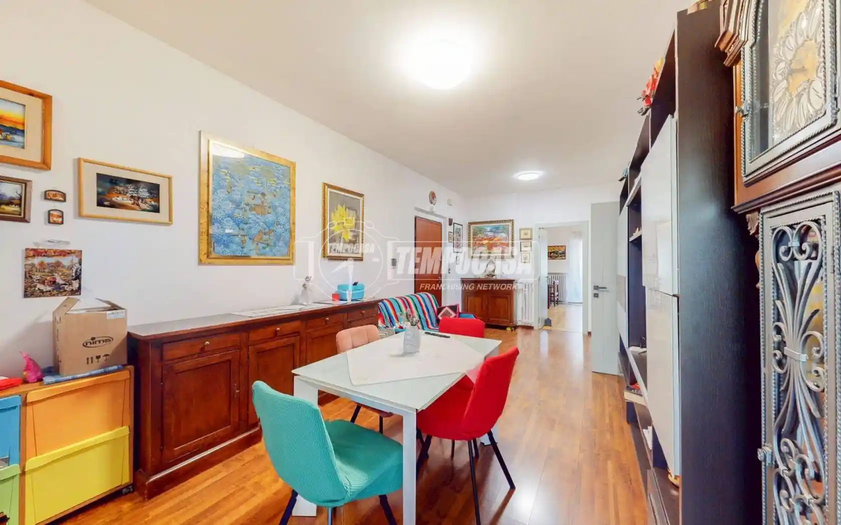 Appartamento in vendita a Bruino