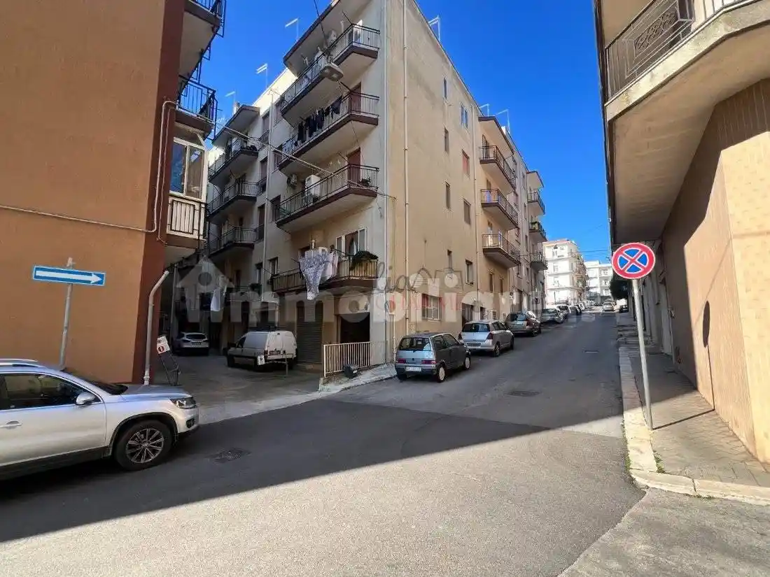 Appartamento in vendita a Cisternino