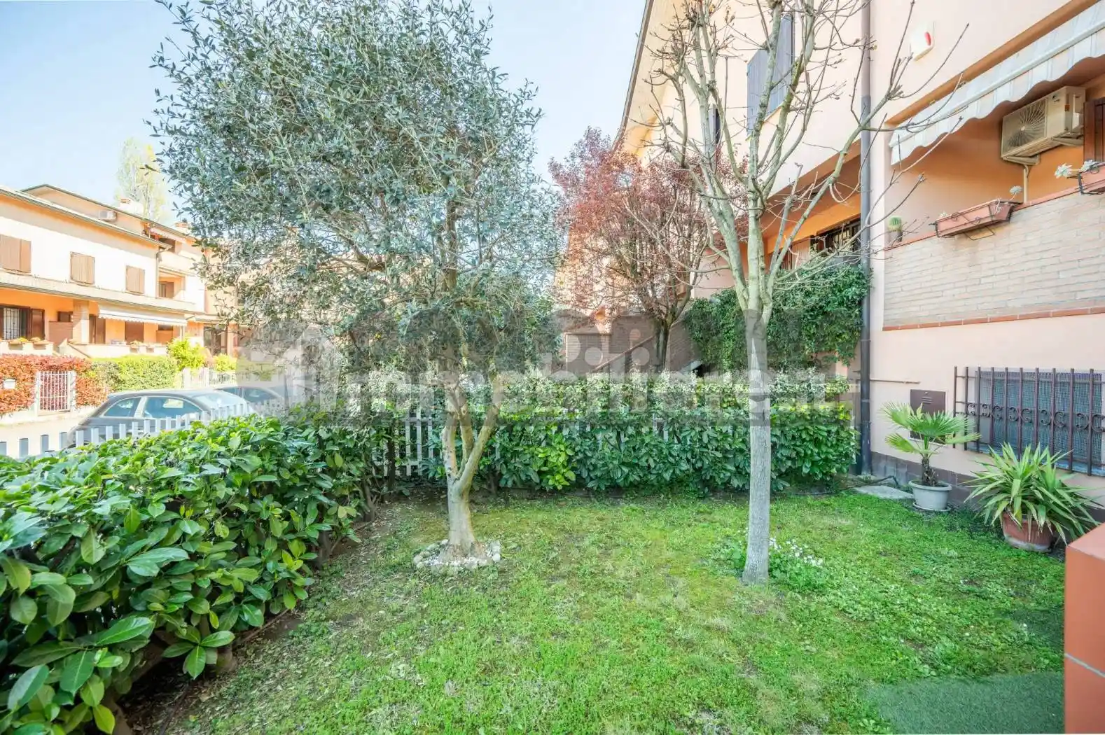 Villetta a schiera in vendita a Reggio Emilia