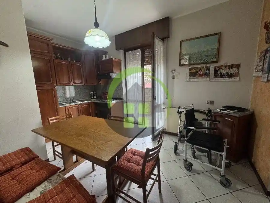 Casa indipendente in vendita a Leffe