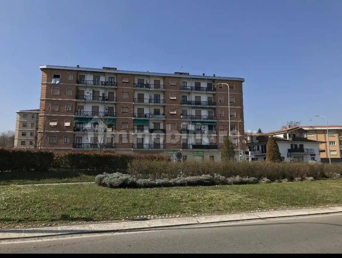 Attico - Mansarda in vendita a Serravalle Scrivia
