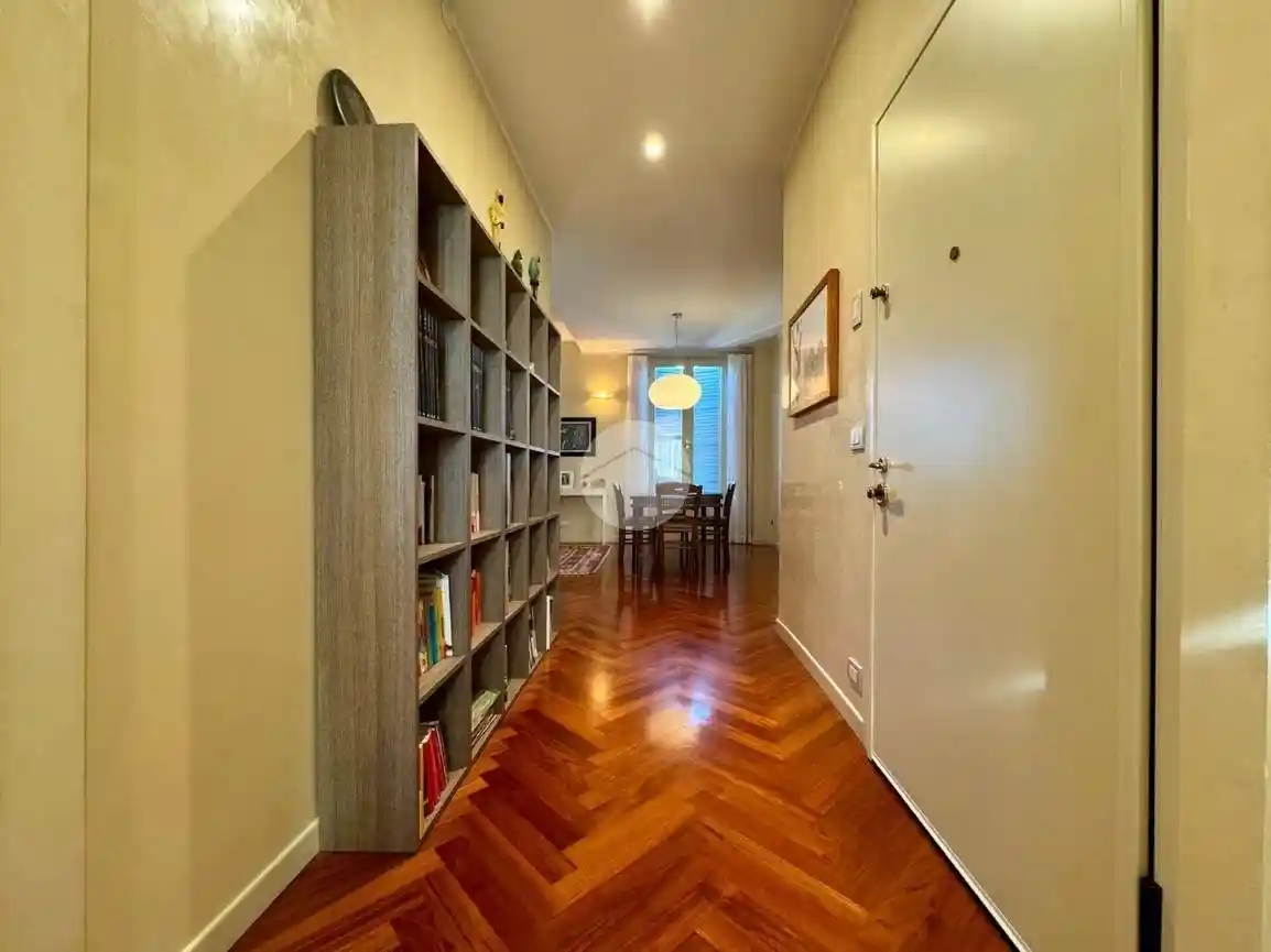 Appartamento in vendita a Montechiarugolo