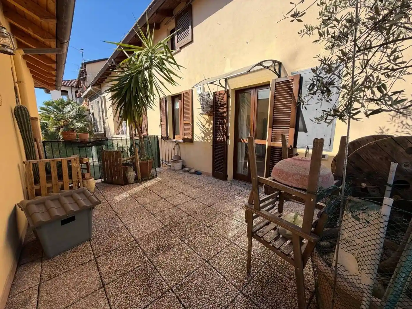 Appartamento in vendita a Giussano