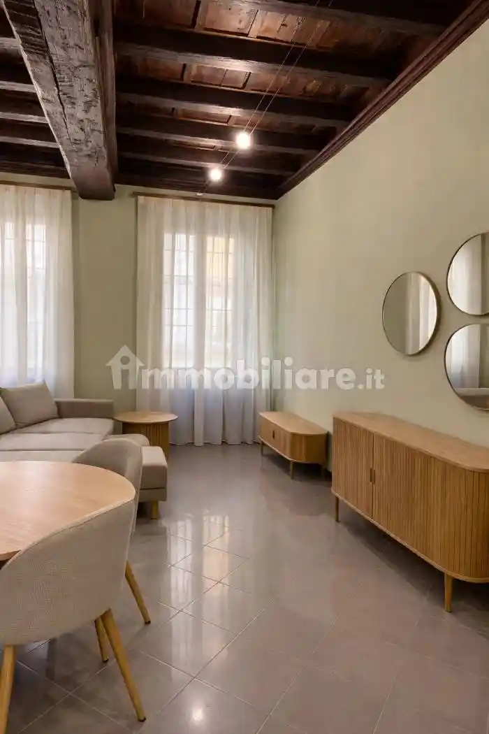 Appartamento in affitto a Cremona