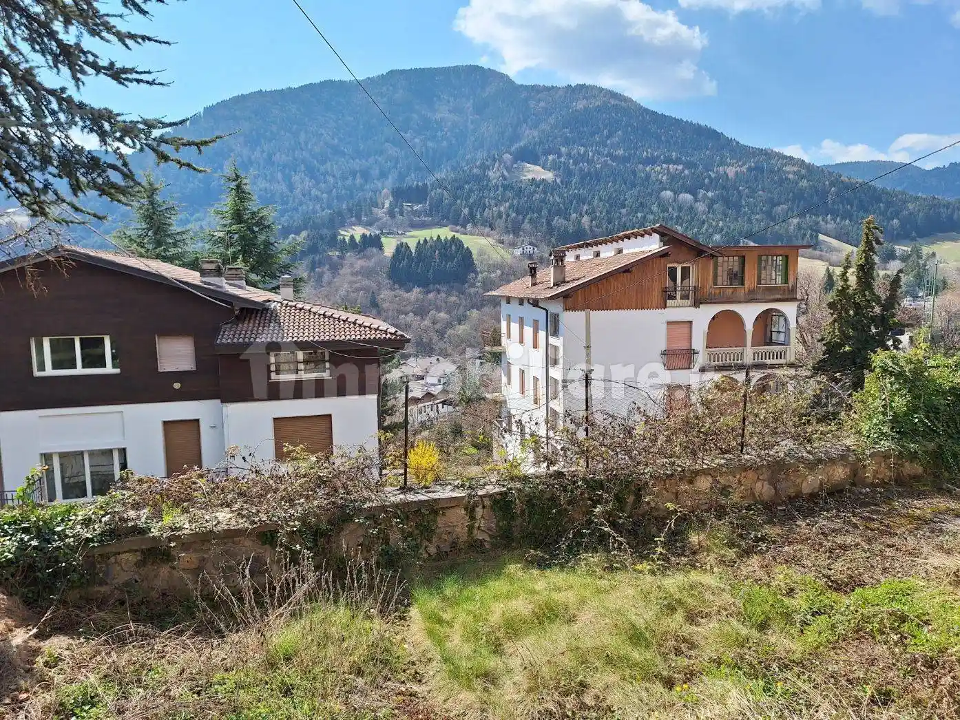 Appartamento in vendita a Borno