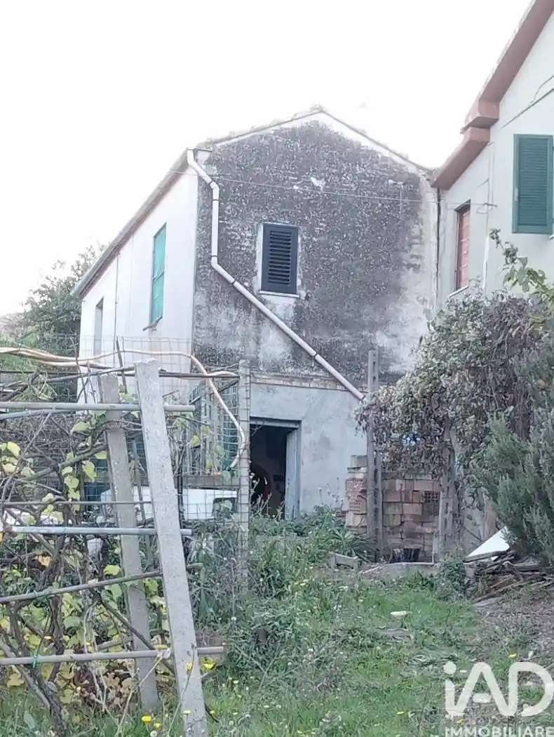 Villa in vendita a Morro d'Oro