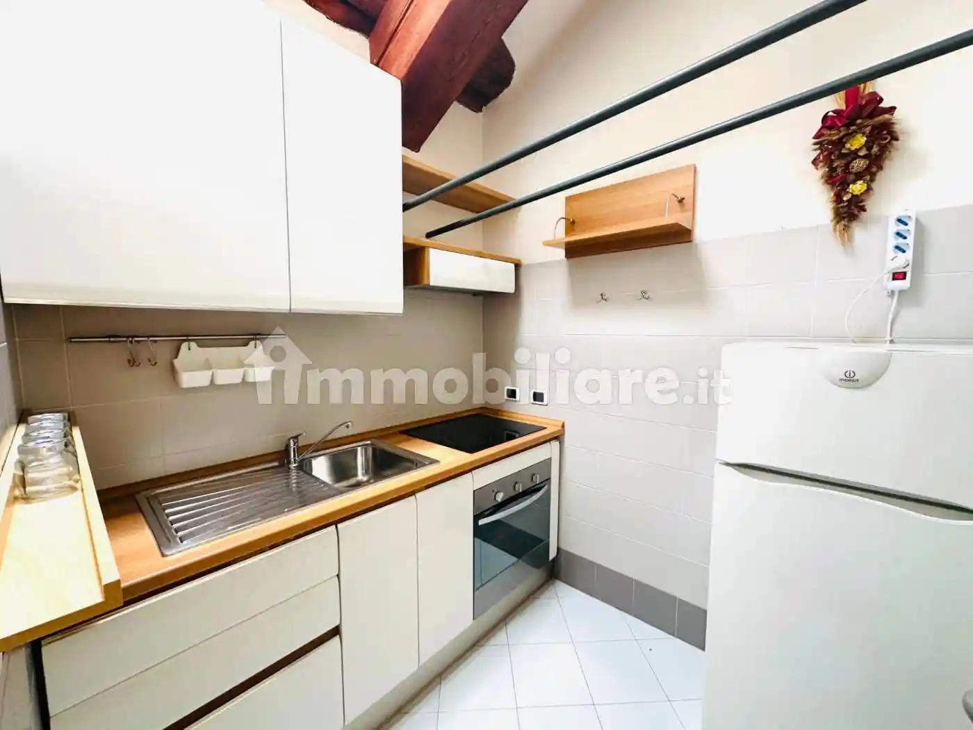 Appartamento in affitto a Ferrara