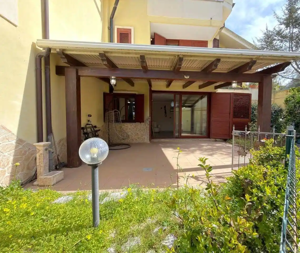 Villetta a schiera in vendita a Sassari