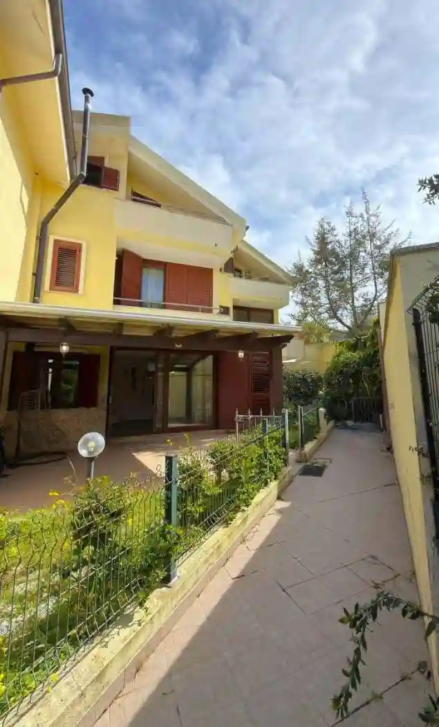 Villetta a schiera - foto 3