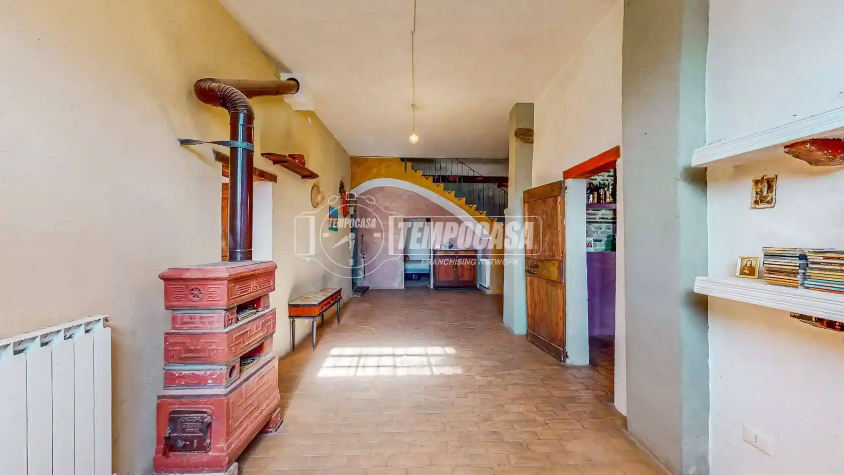 Casa indipendente in vendita a Castelfranco Emilia