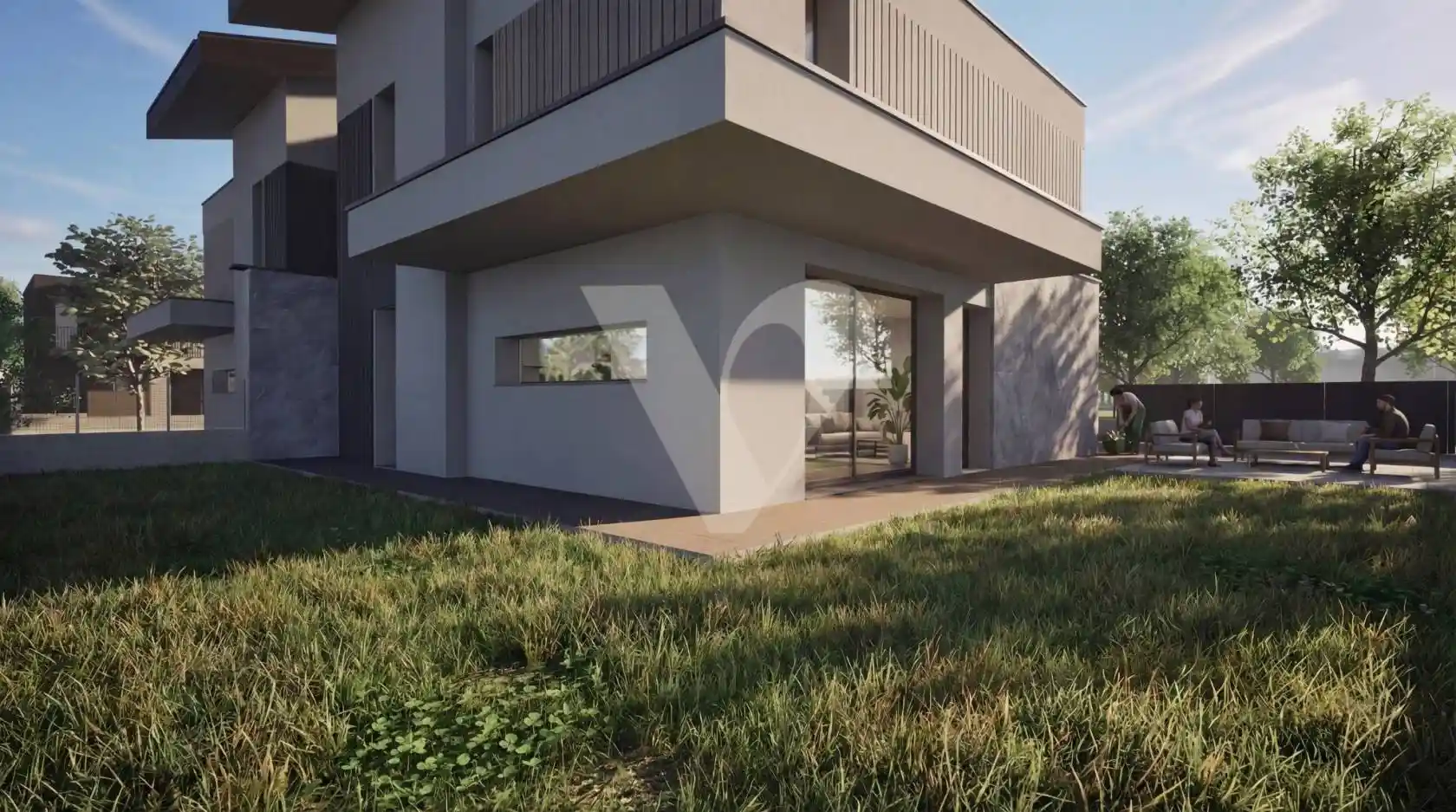 Villa in vendita a Cesena