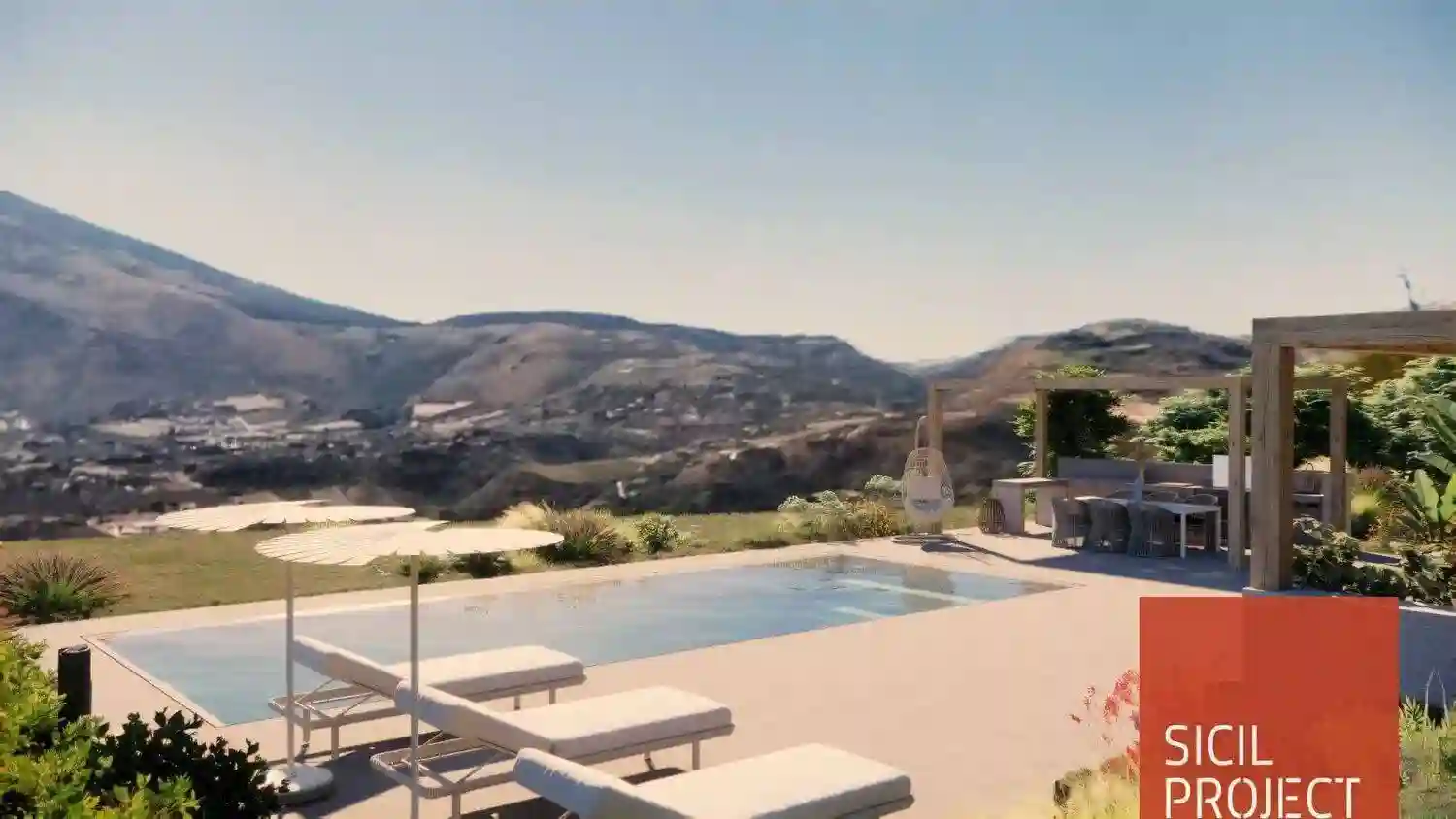 Villa - foto 3