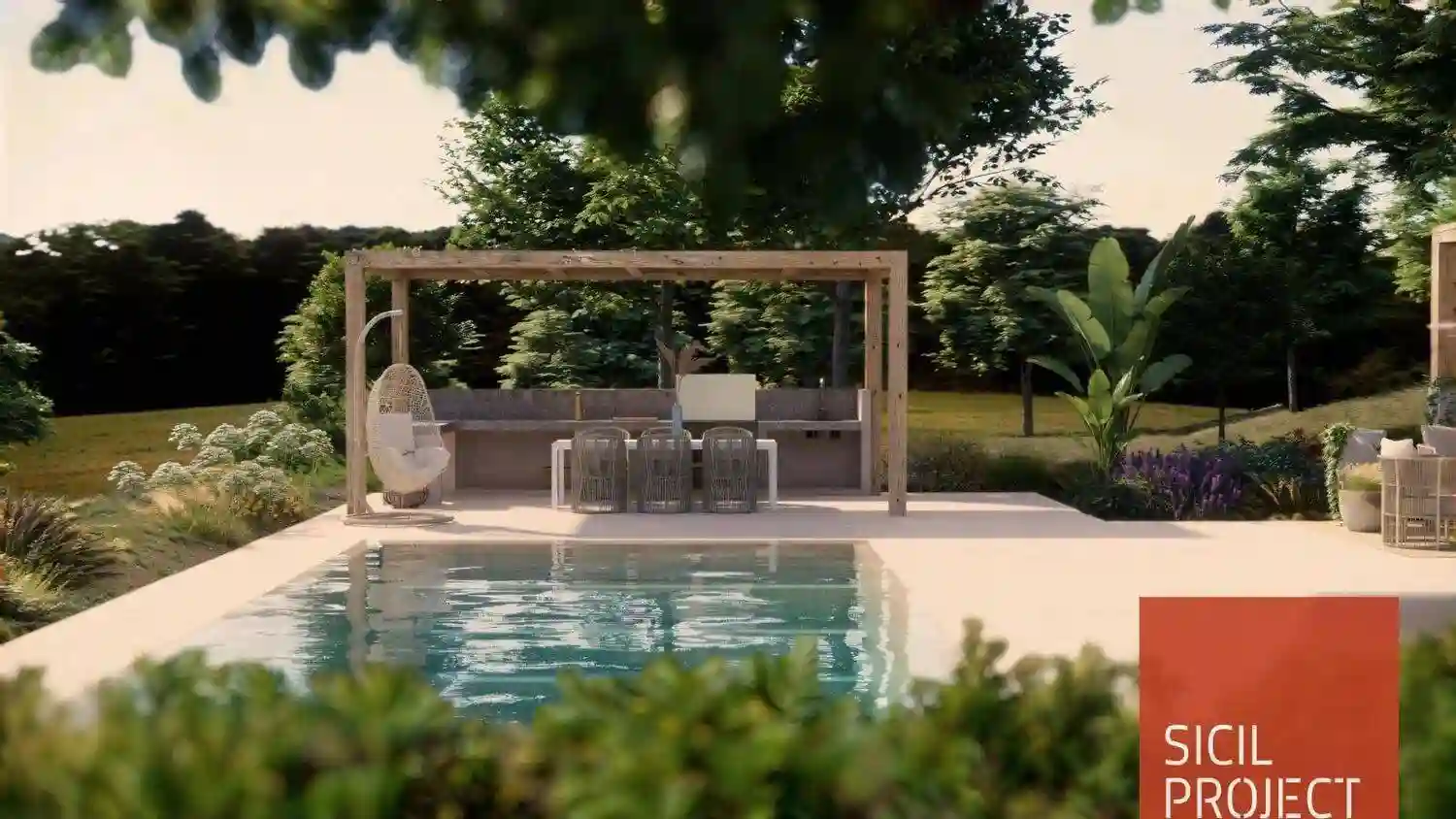 Villa - foto 5