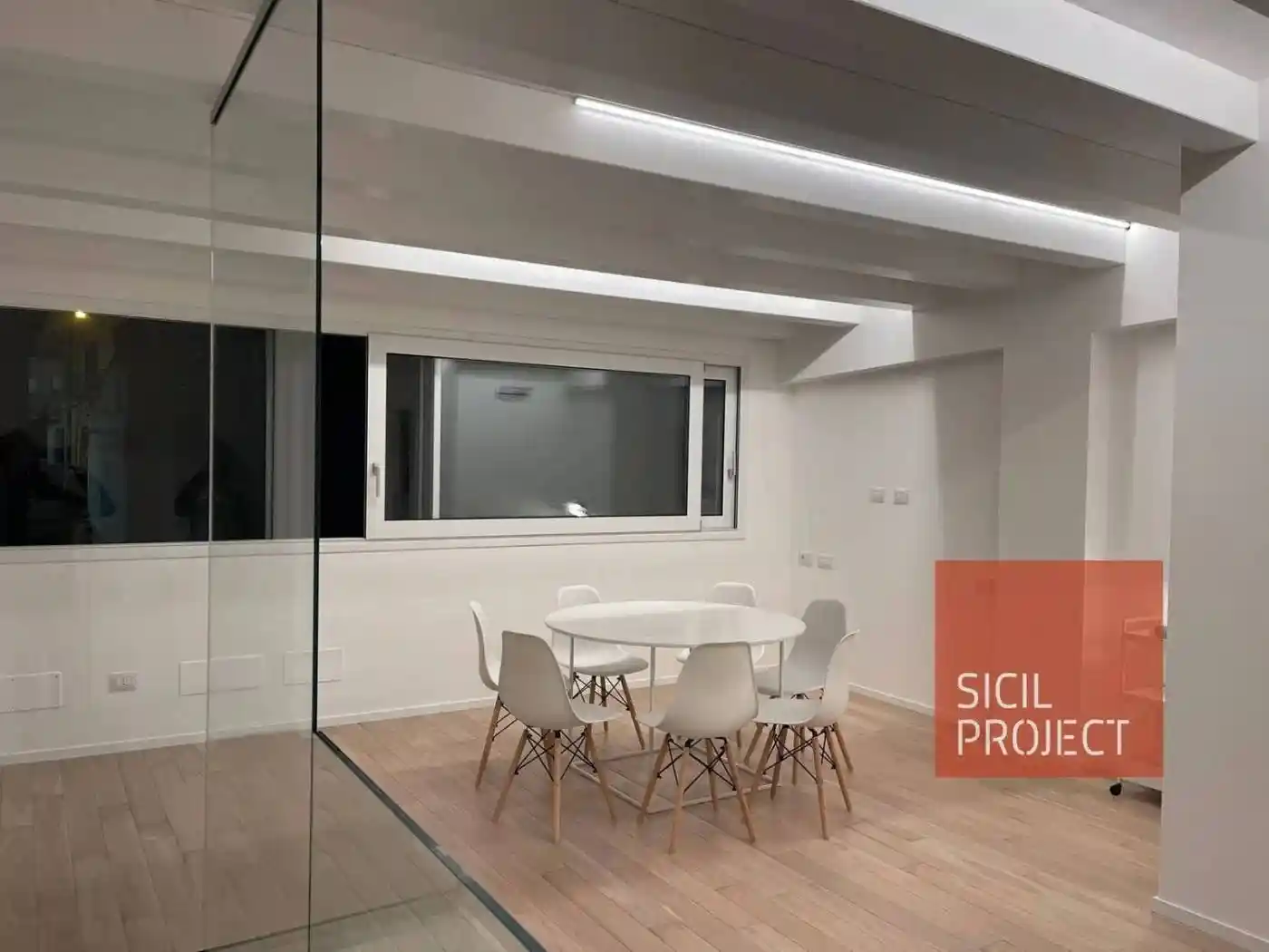 Appartamento in affitto a Alcamo