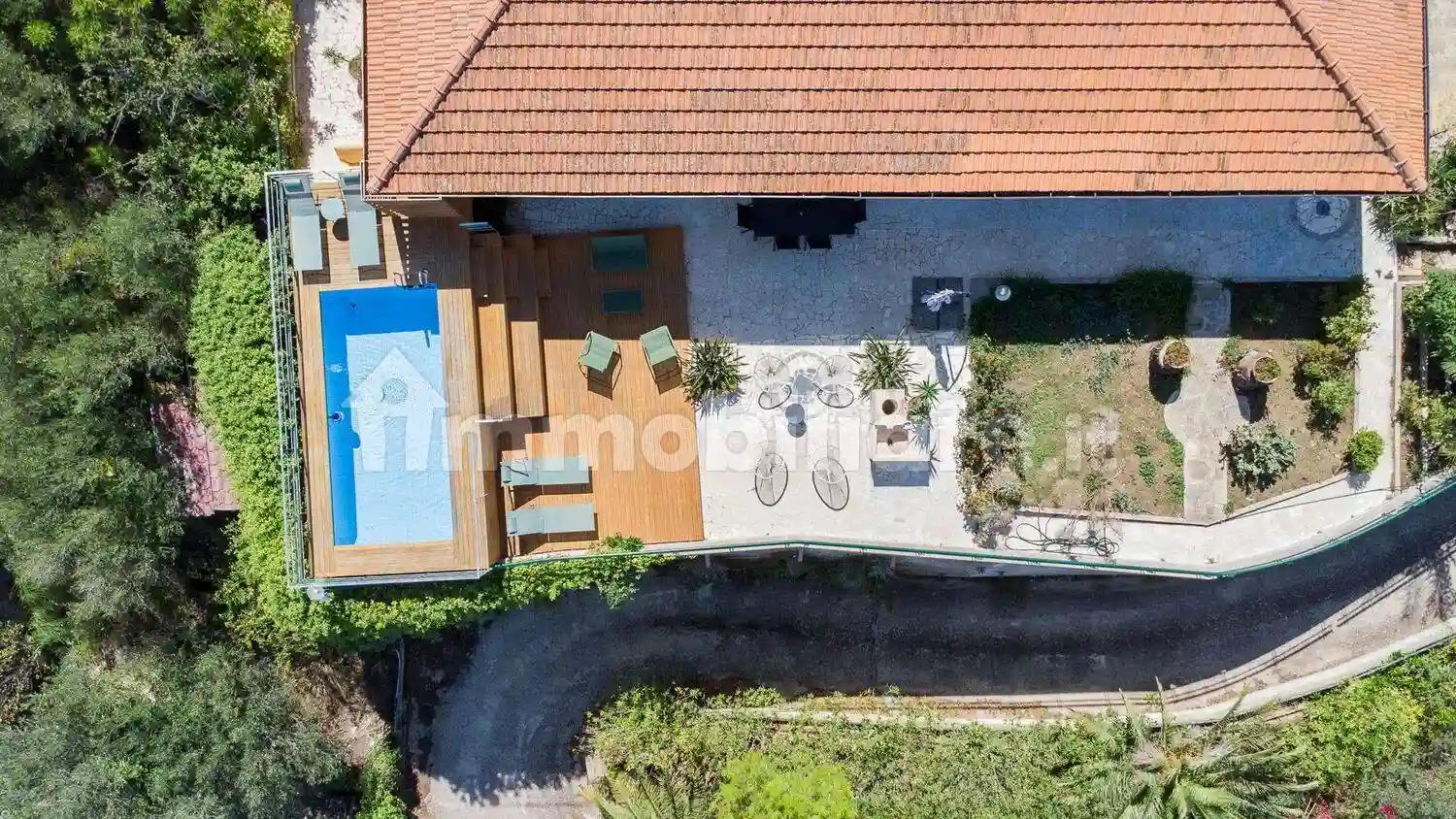 Villa - foto 5