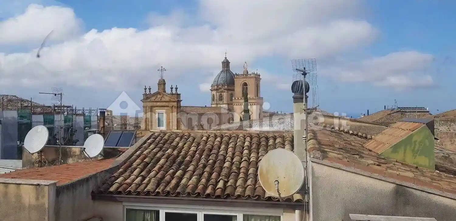 Appartamento in vendita a Alcamo