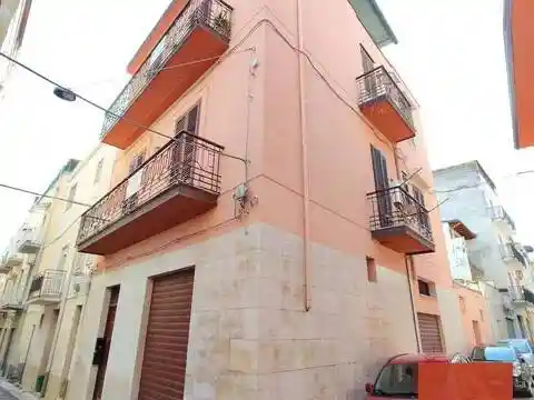 Villa in vendita a Alcamo