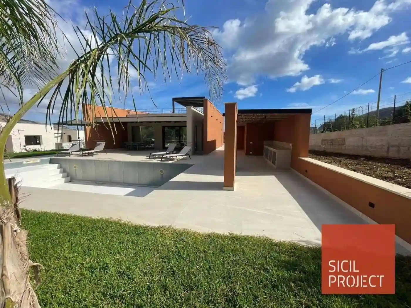 Villa - foto 2