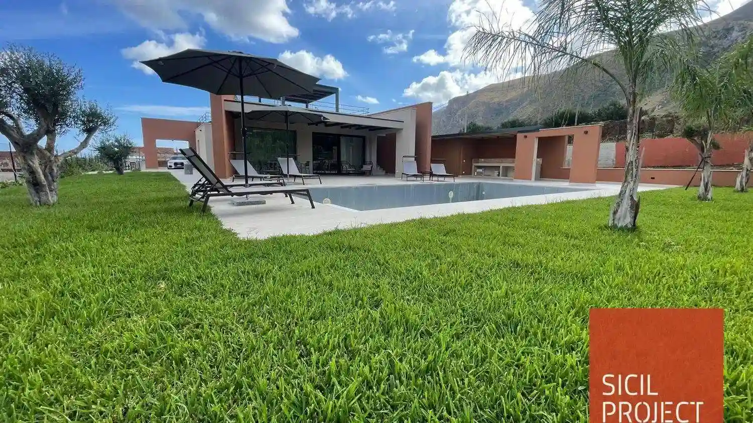 Villa - foto 4
