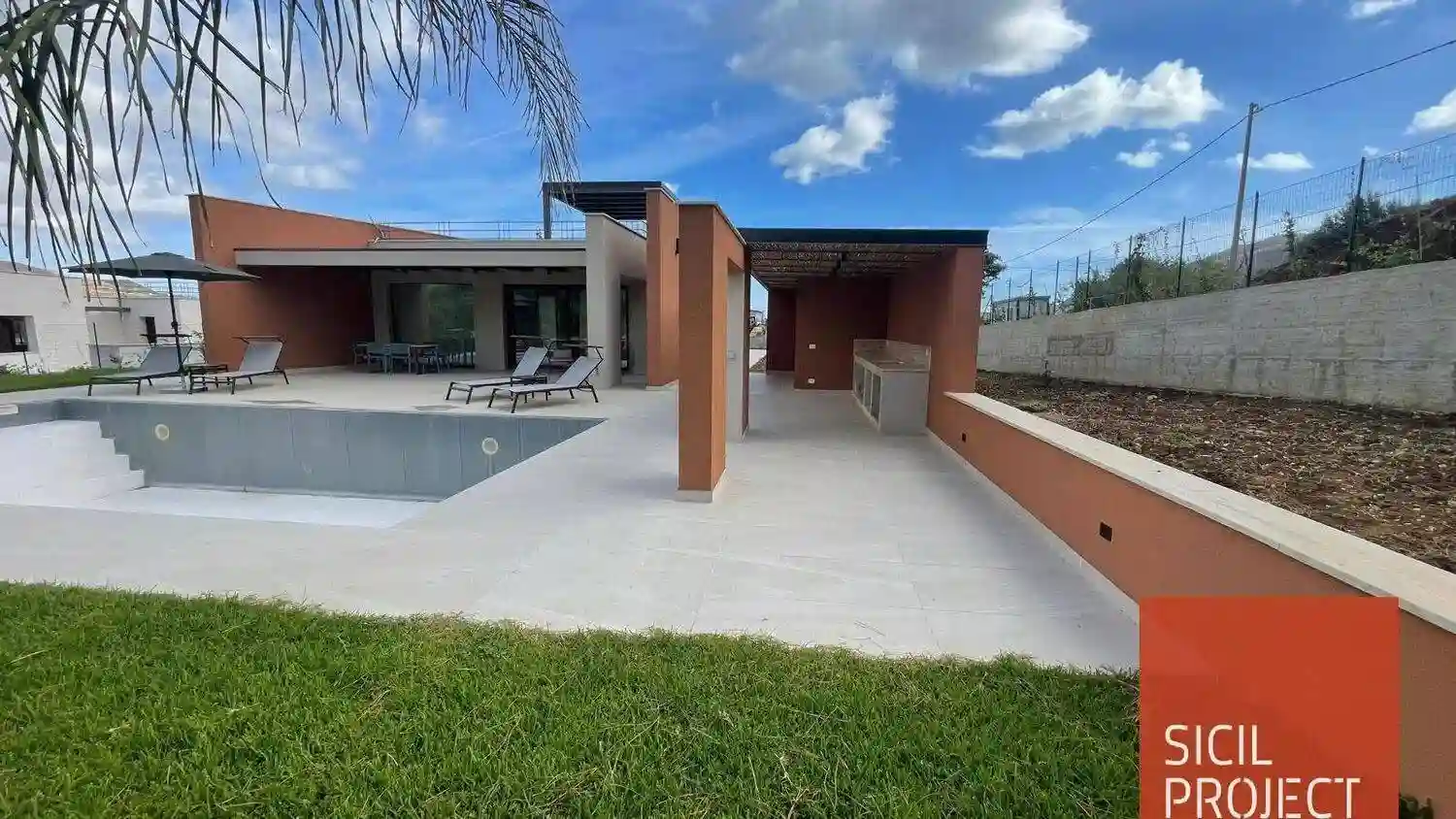 Villa - foto 5