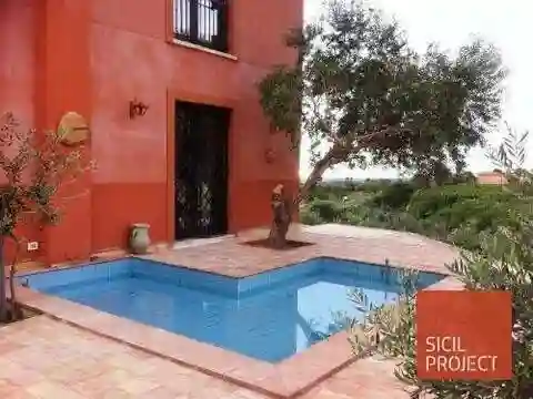 Villa - foto 2