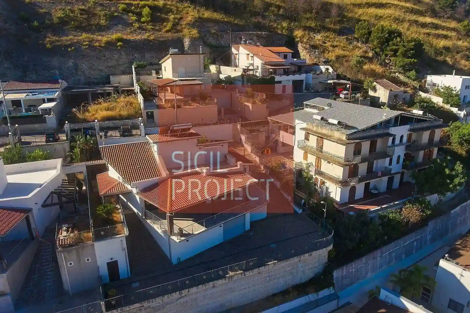Villa - foto 4