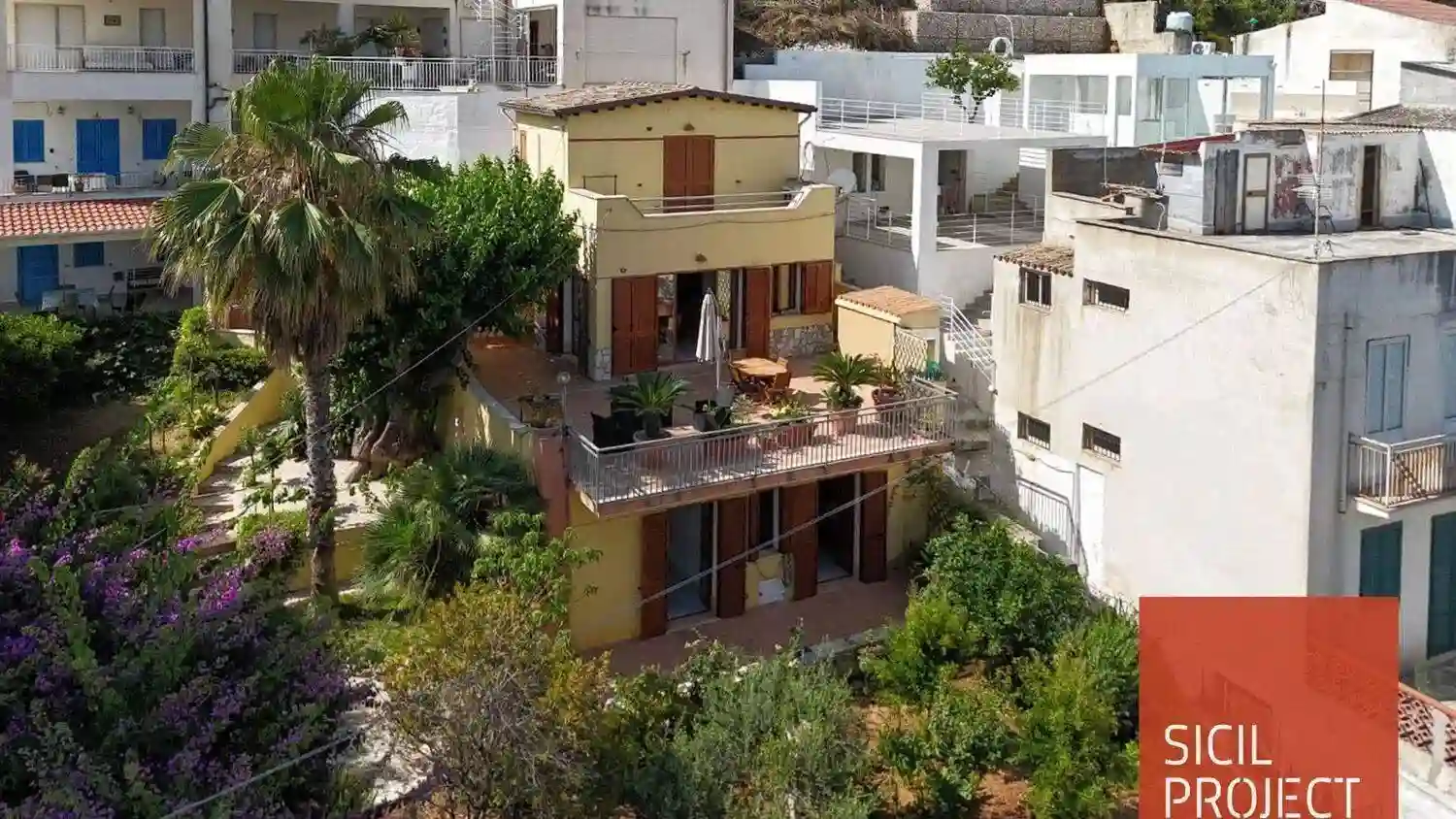 Villa - foto 3