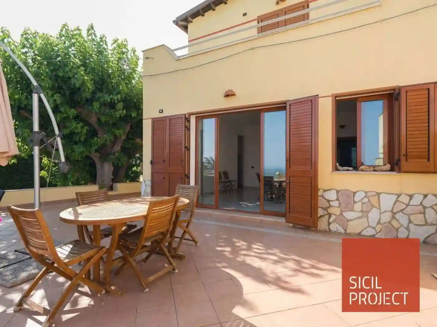 Villa - foto 4