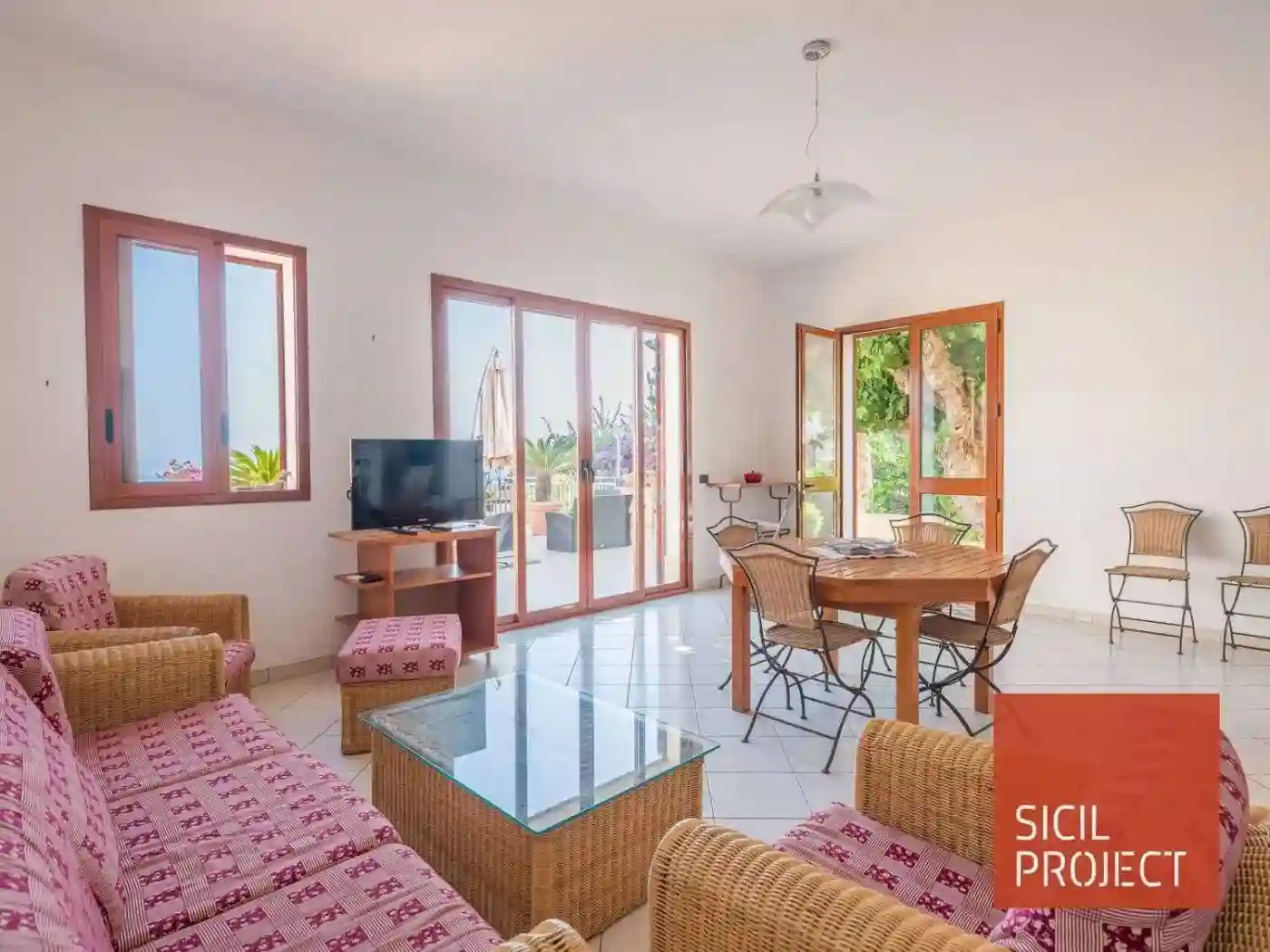 Villa - foto 5