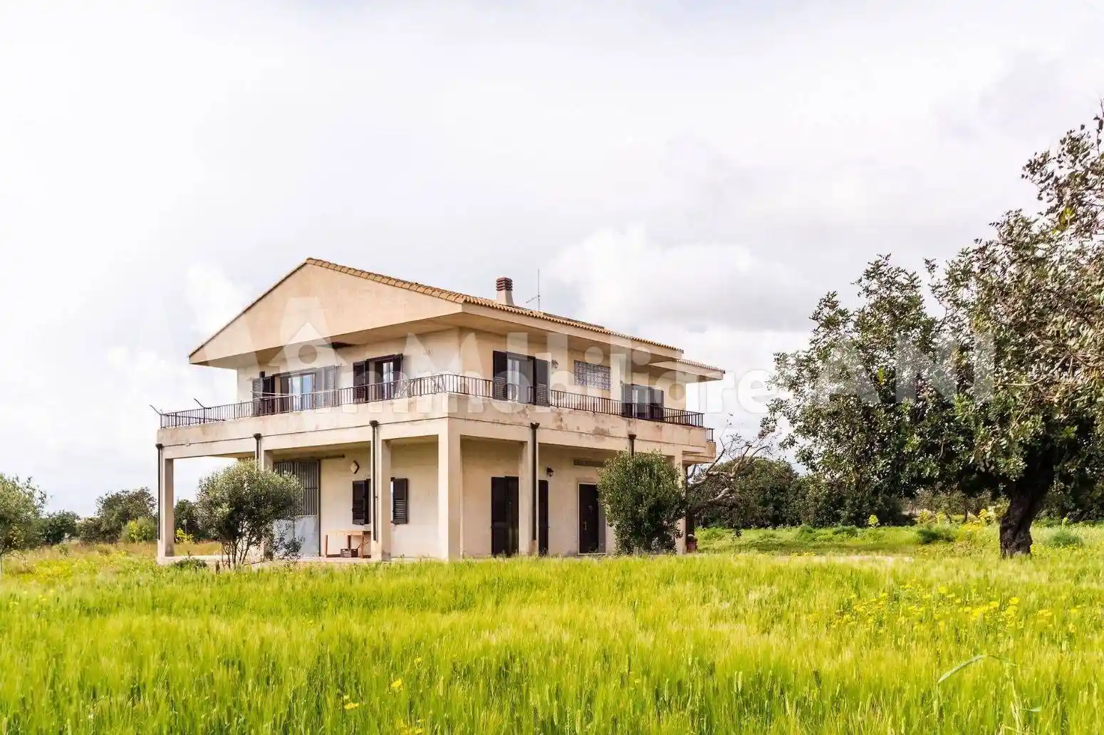 Villa in vendita a Scicli