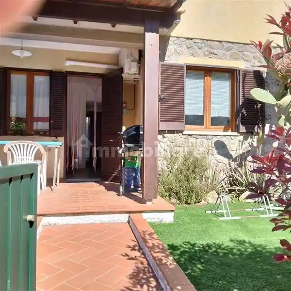 Appartamento in vendita a Porto Azzurro