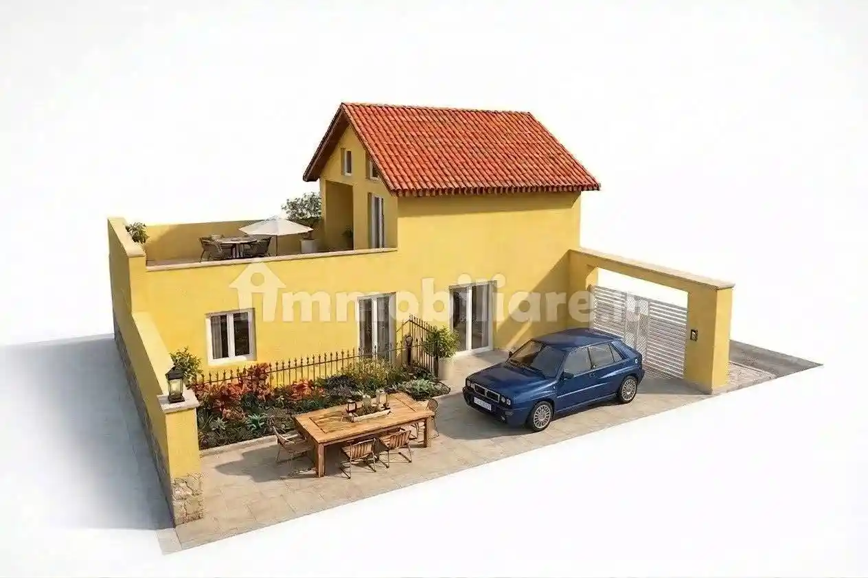 Appartamento in vendita a Brugherio