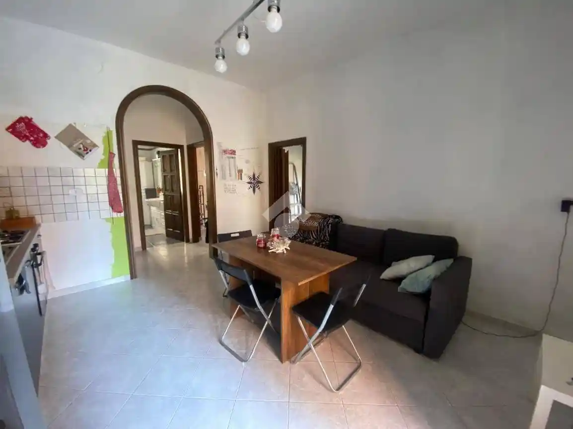 Appartamento in affitto a Bologna