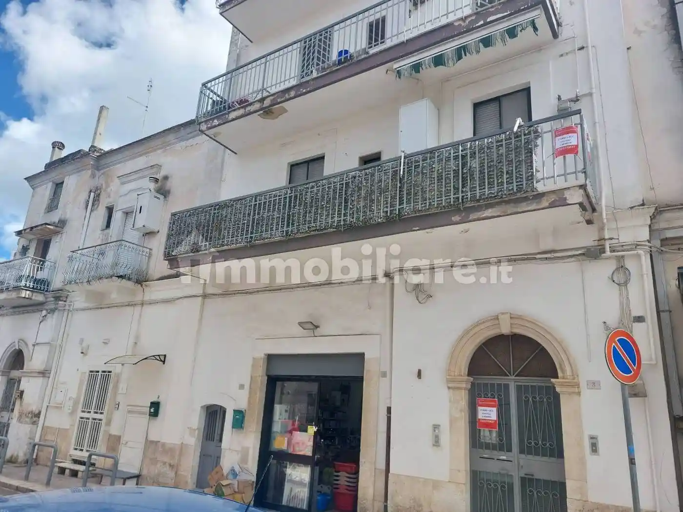 Appartamento in vendita a Bitritto