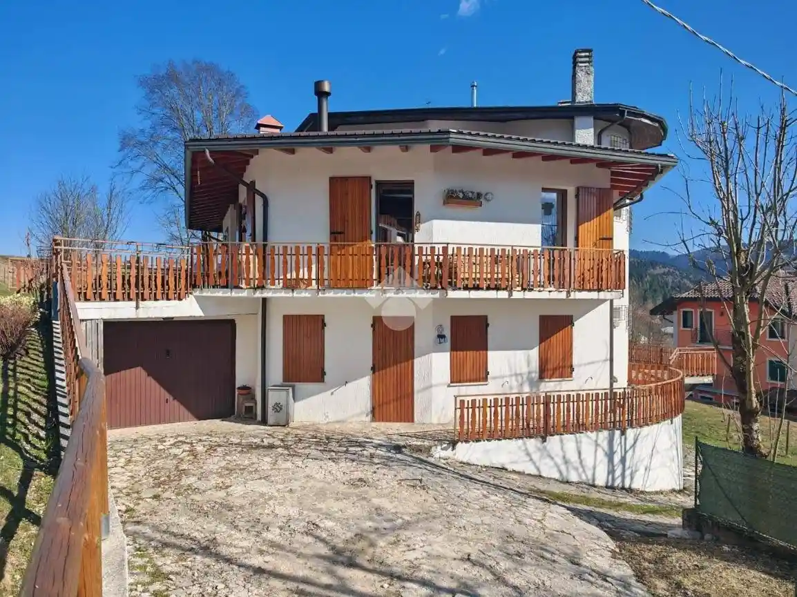 Appartamento in vendita a Roana