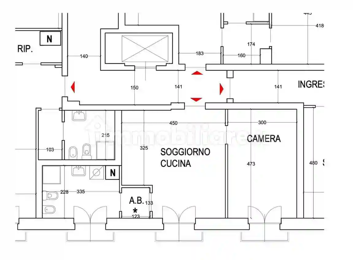 Appartamento - foto 3
