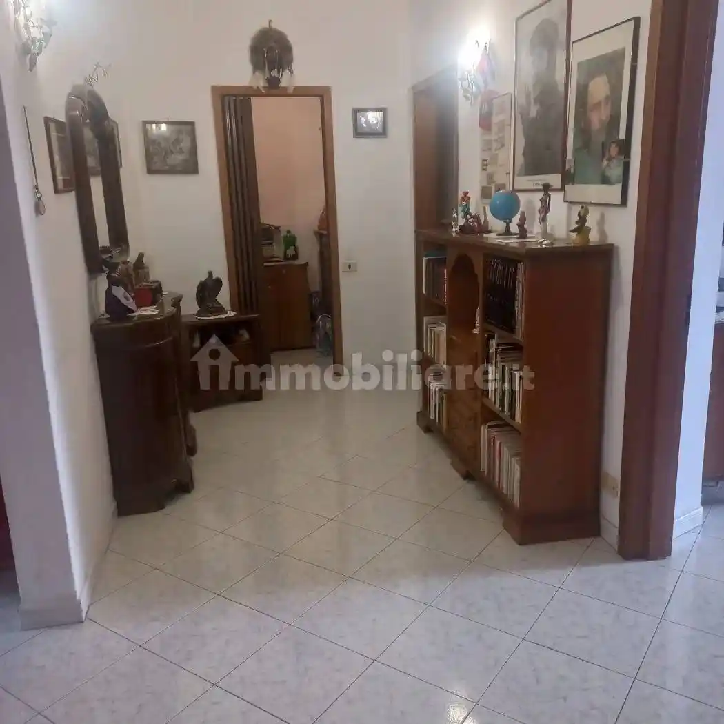 Appartamento in vendita a Piombino