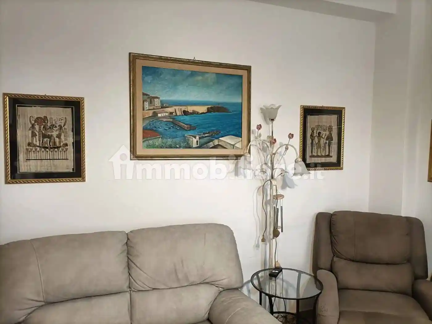 Appartamento in vendita a Piombino