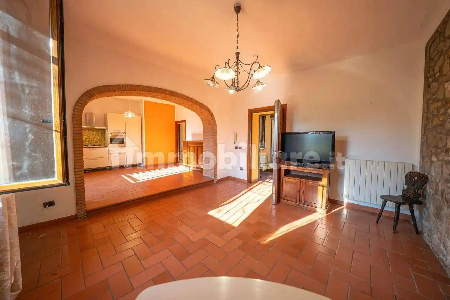 Appartamento in vendita a Piombino