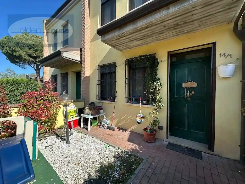 Villetta a schiera - foto 2