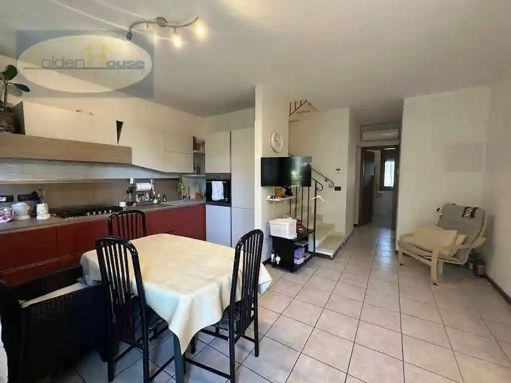 Villetta a schiera - foto 4