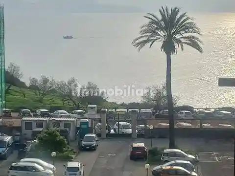 Appartamento in vendita a Piombino