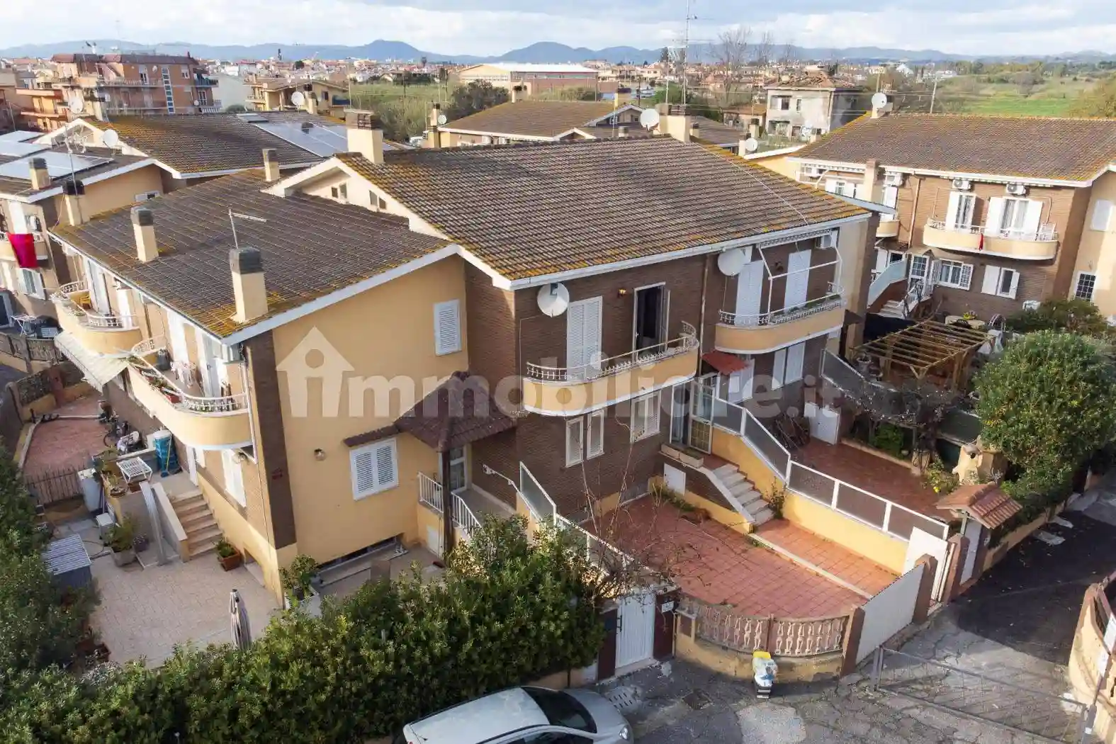 Villetta a schiera - foto 2