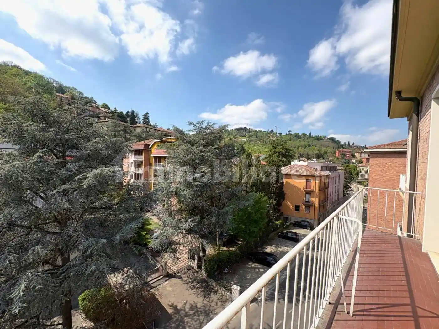 Appartamento in affitto a Bologna