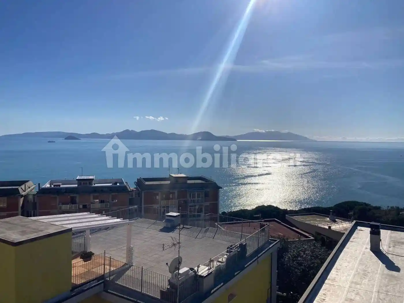Appartamento in vendita a Piombino