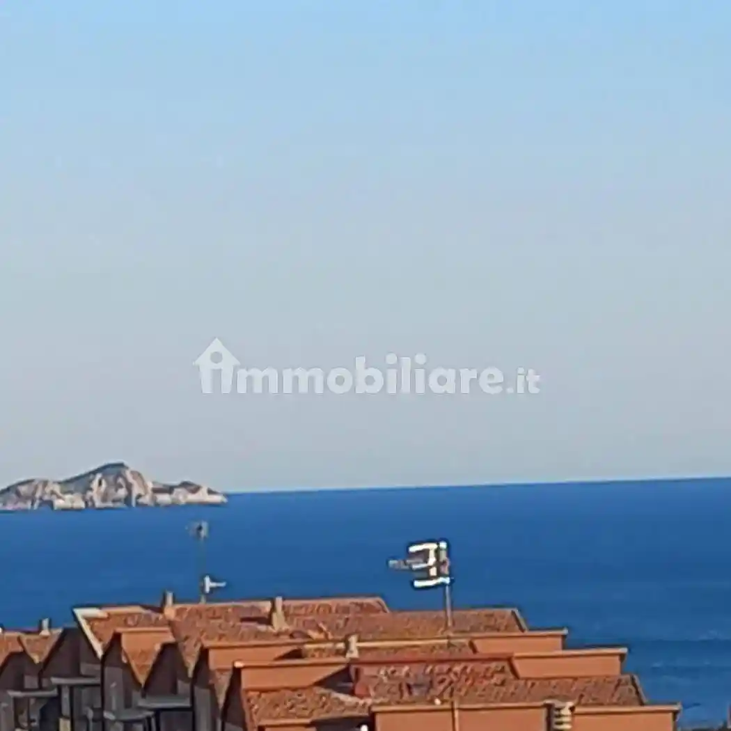 Appartamento in vendita a Piombino